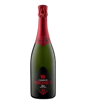 BRUT GRAND CUVEE V2 6 Ans